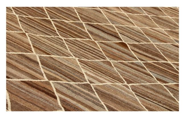 キリム アフガン Heritage - 1