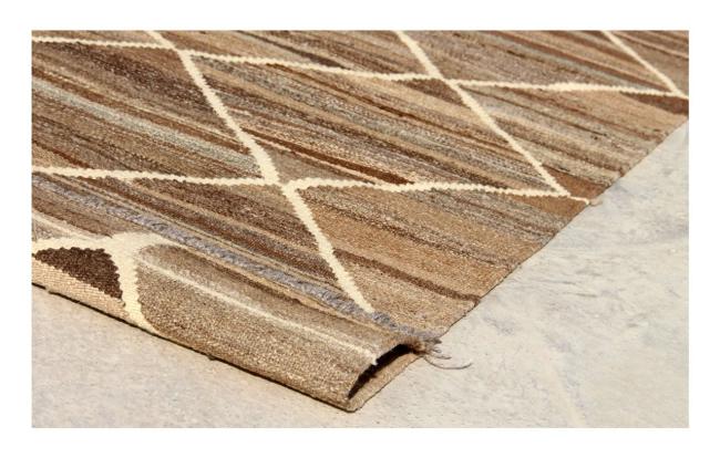 キリム アフガン Heritage - 2