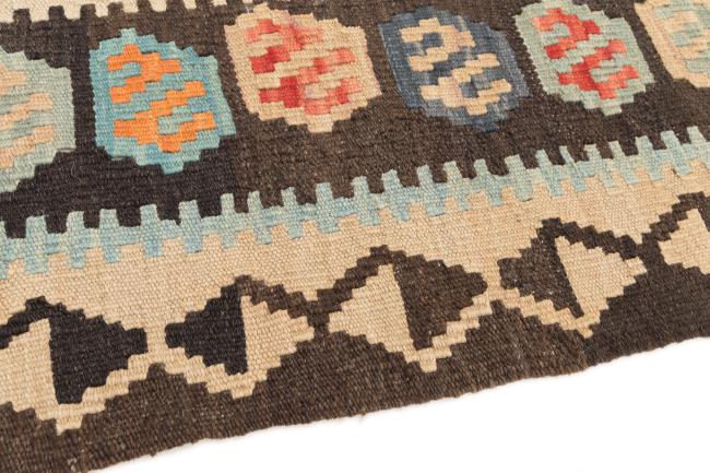 Kilim Afegão - 3