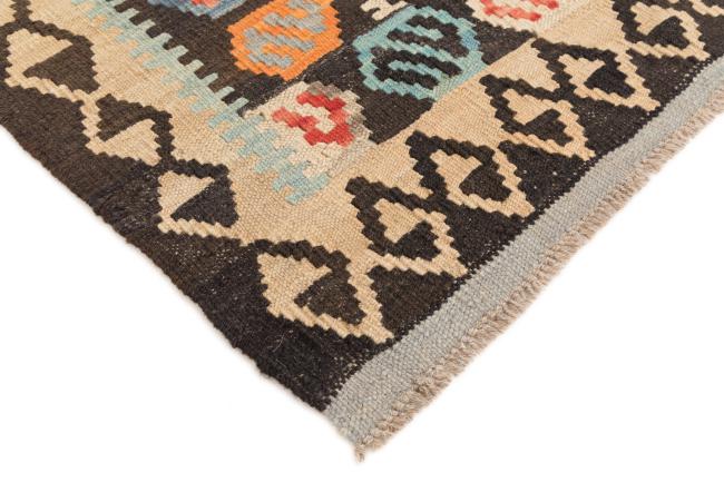 Kilim Afegão - 4