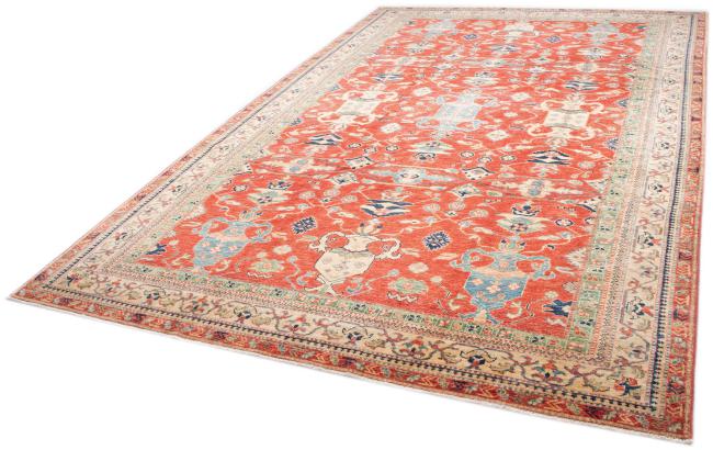 Kazak Royal - 1