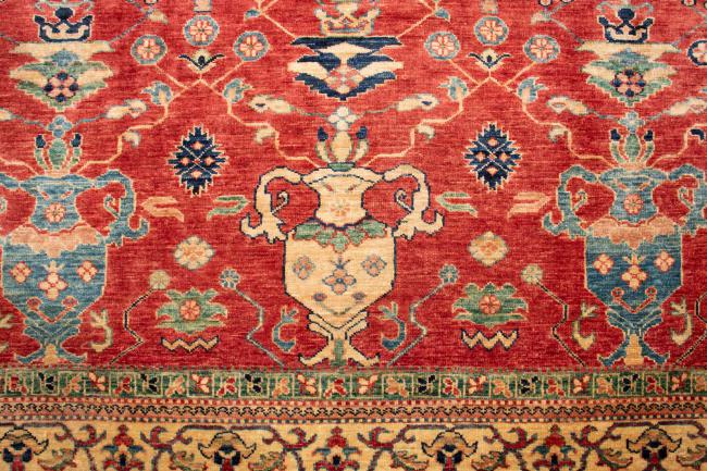 Kazak Royal - 2