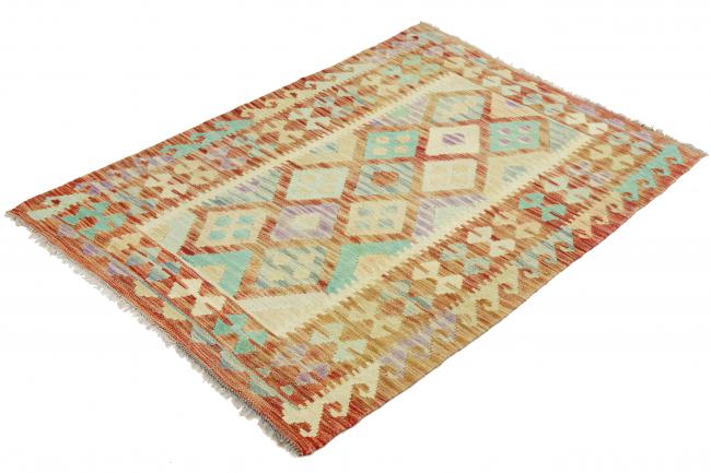 Kilim Afgán Heritage - 1