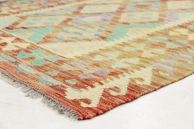 Kilim Afegão Heritage - 5