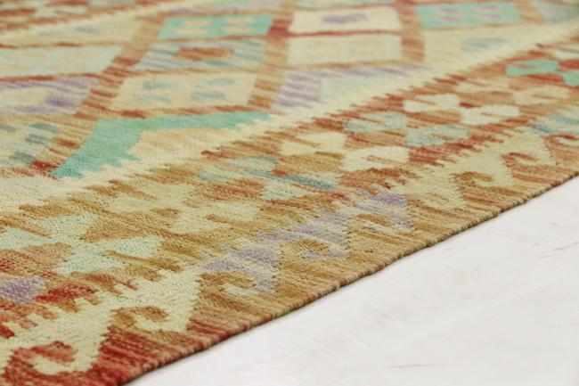 Kilim Afegão Heritage - 6