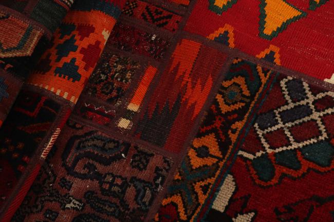 Kilim Patchwork - 1