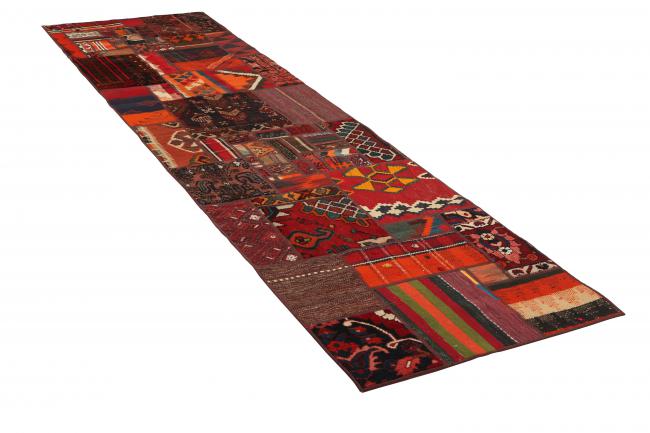 Kilim Patchwork - 3