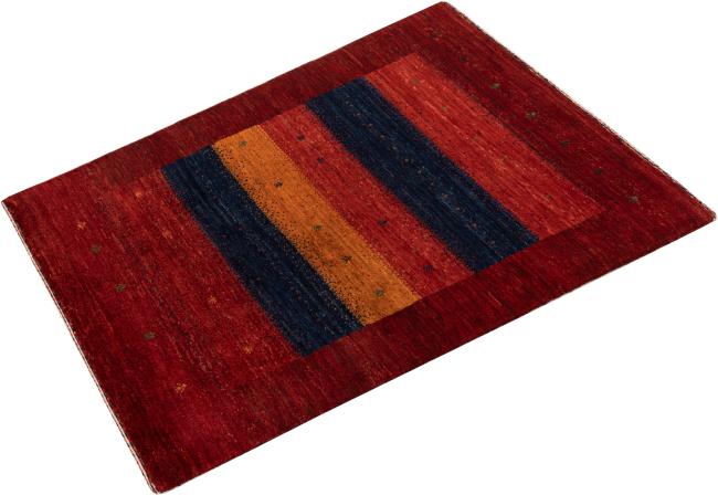 Perzisch Gabbeh Loribaft Atash - 1