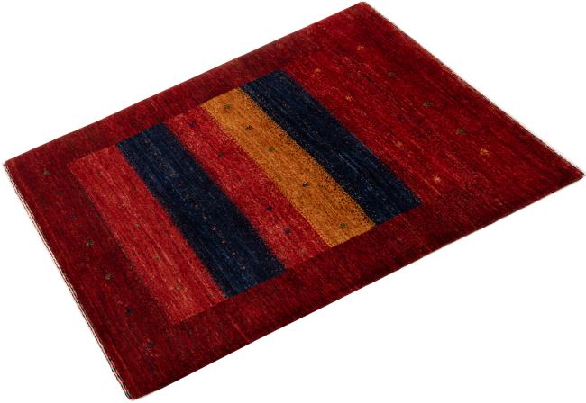 Perzisch Gabbeh Loribaft Atash - 2