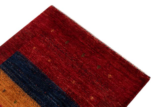 Perzisch Gabbeh Loribaft Atash - 3