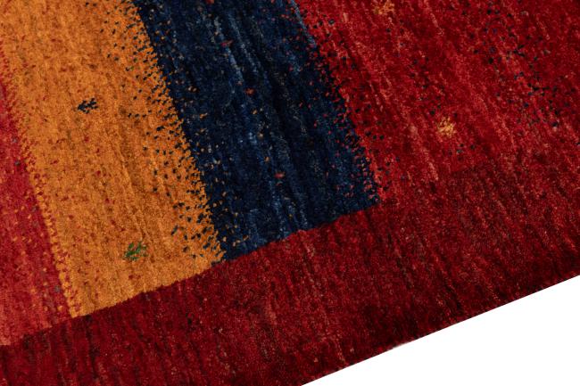 Perzisch Gabbeh Loribaft Atash - 4