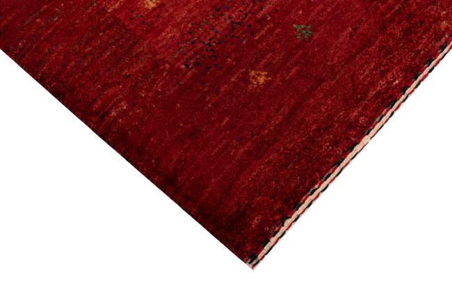 Perzisch Gabbeh Loribaft Atash - 5