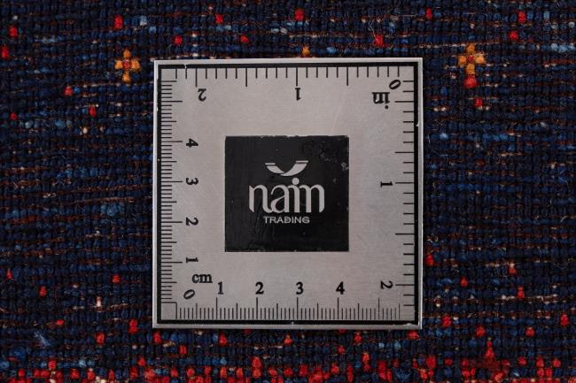 Perzisch Gabbeh Loribaft Atash - 7