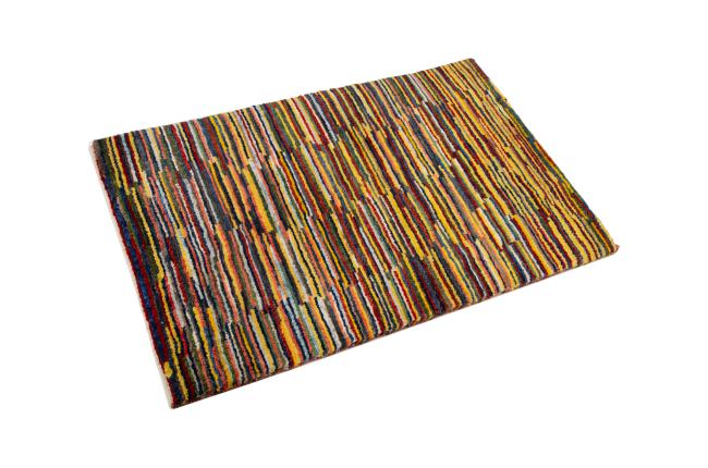 Persja Gabbeh Nomad - 1