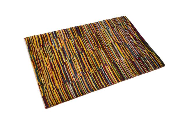 Persja Gabbeh Nomad - 2