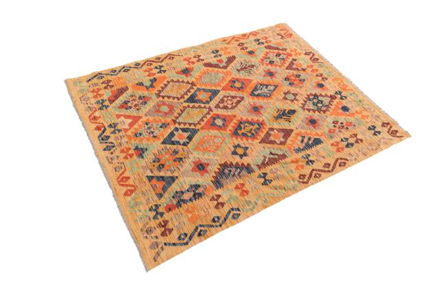 Kilim Afgán - 1