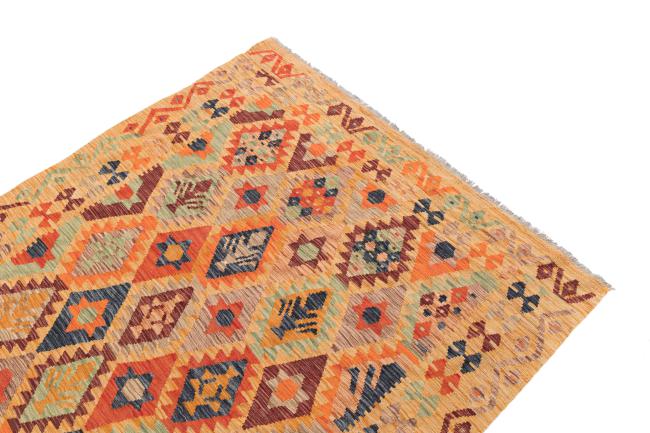 Kilim Afgán - 2