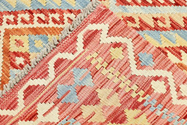 Kilim Afegão Heritage - 6