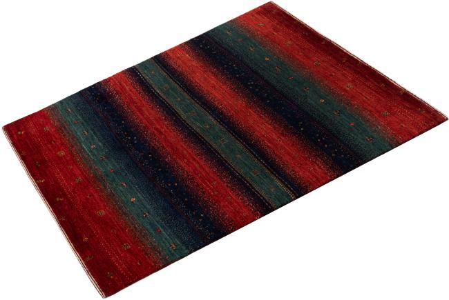 Perzisch Gabbeh Loribaft Atash - 1