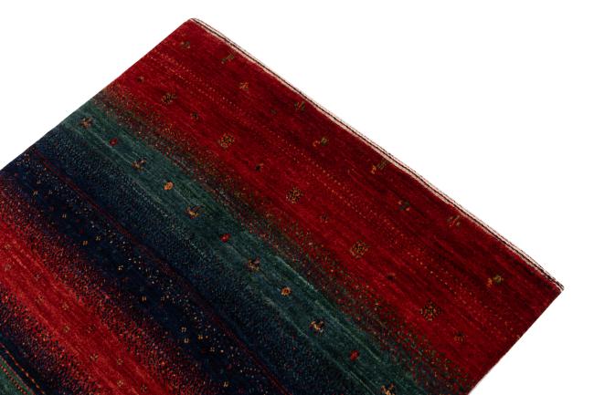 Perzisch Gabbeh Loribaft Atash - 3