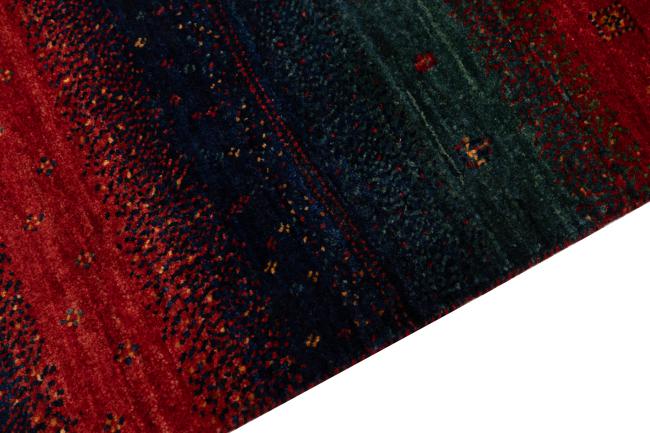 Perzisch Gabbeh Loribaft Atash - 4