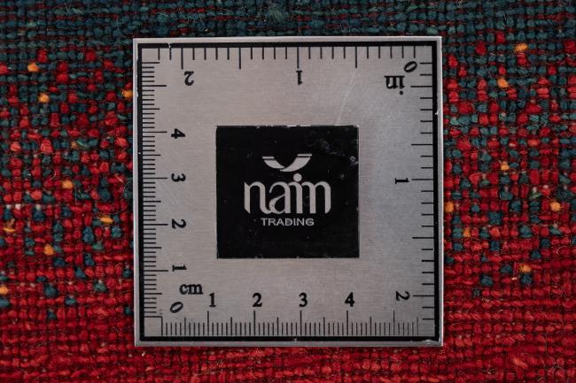 Perzisch Gabbeh Loribaft Atash - 7