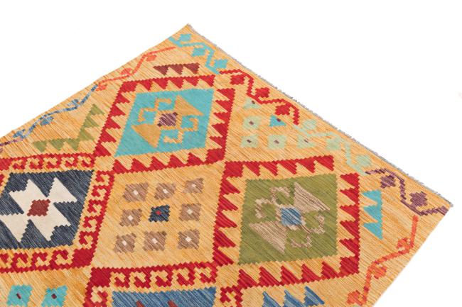 Kilim Afegão - 2