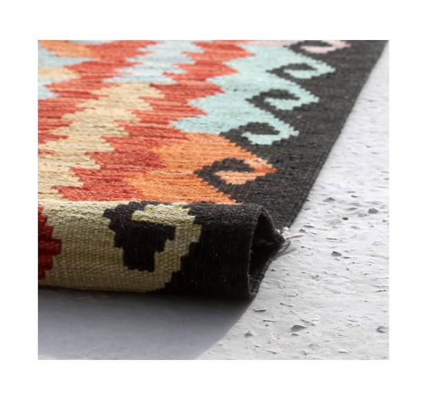 Kilim Afghan - 2