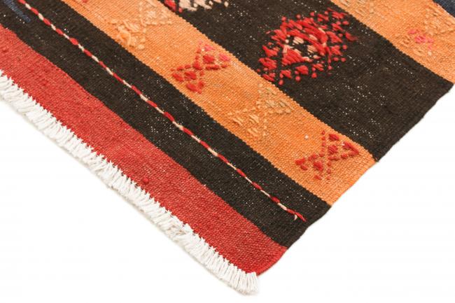 Kilim Fars Azerbaijan Antik - 4