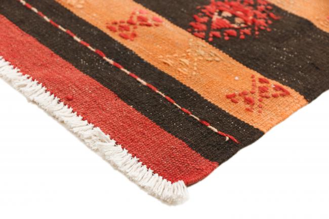 Kilim Fars Azerbaijan Antik - 5