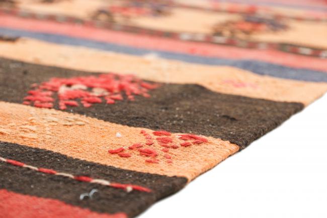 Kilim Fars Azerbaijan Antik - 6