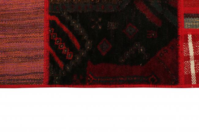 Kilim Patchwork - 2