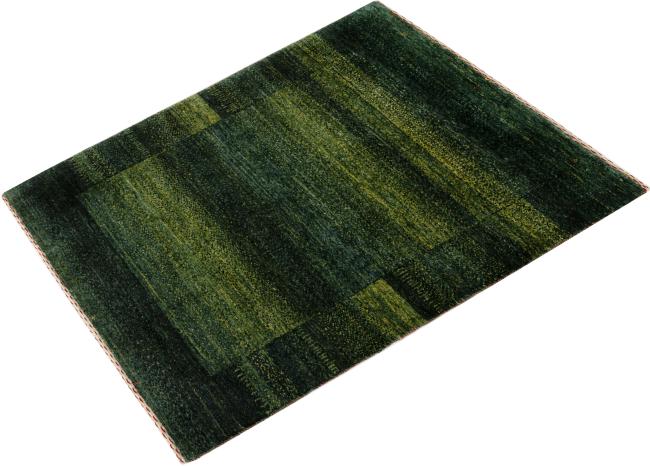 Perzisch Gabbeh Loribaft Atash - 2