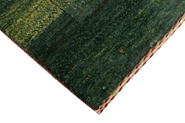 Perzisch Gabbeh Loribaft Atash - 5