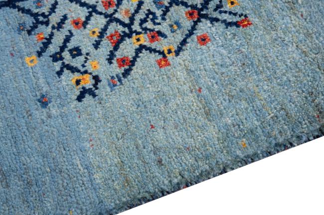 Persian Gabbeh Nomad - 4