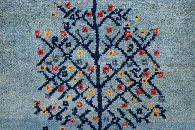 Persian Gabbeh Nomad - 5