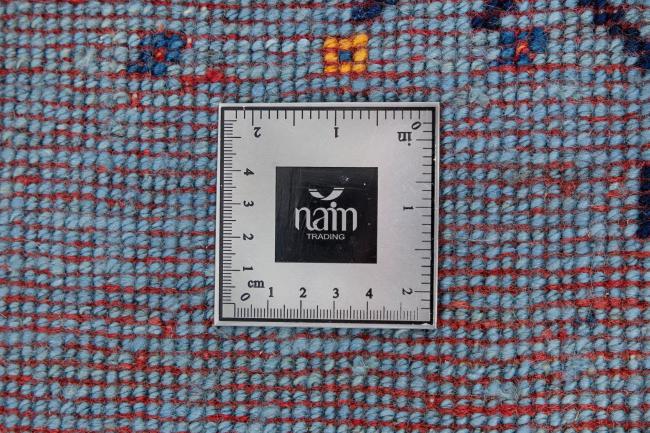 Persian Gabbeh Nomad - 6