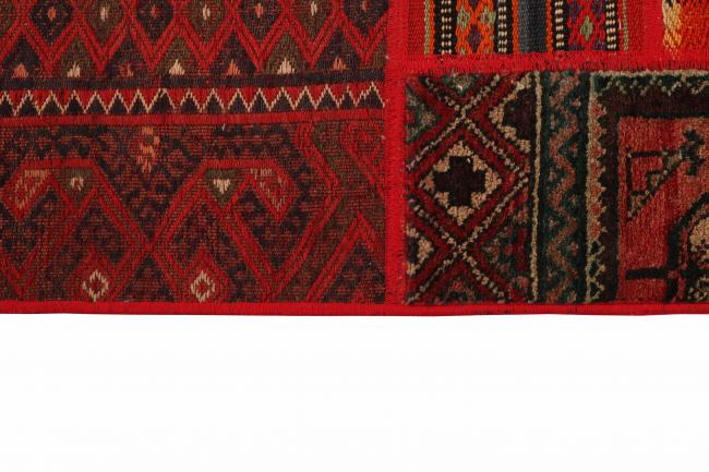 Kilim Patchwork - 2