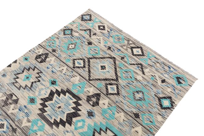 Kilim Afegão - 2