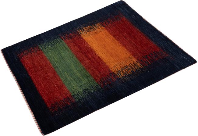 Perzisch Gabbeh Loribaft Atash - 1