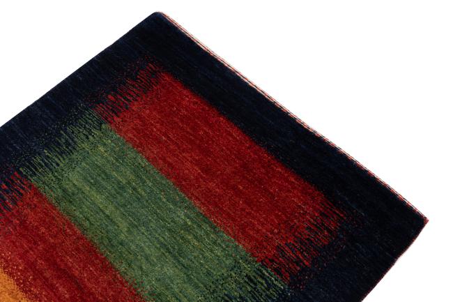 Perzisch Gabbeh Loribaft Atash - 3