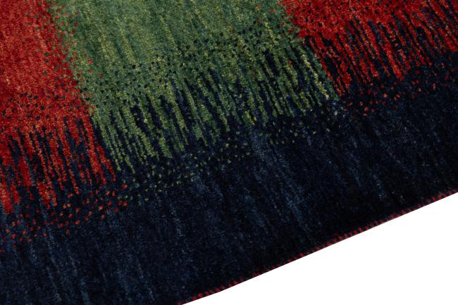 Perzisch Gabbeh Loribaft Atash - 4