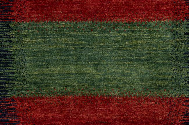 Perzisch Gabbeh Loribaft Atash - 6