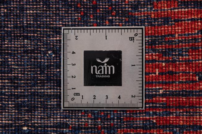 Perzisch Gabbeh Loribaft Atash - 7