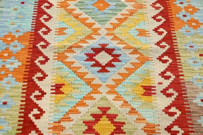 Kilim Afegão Heritage - 3