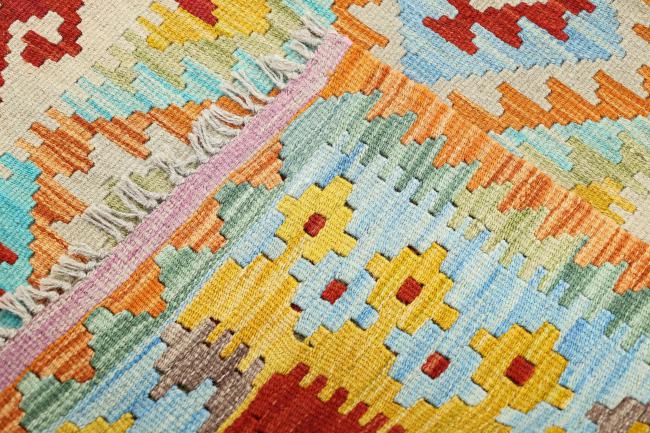 Kilim Afegão Heritage - 6