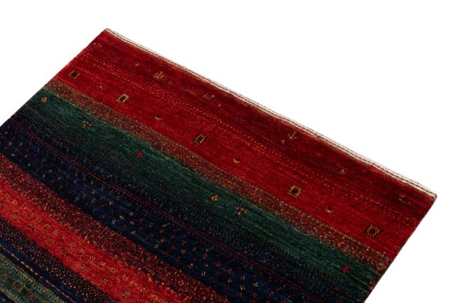 Perzisch Gabbeh Loribaft Atash - 3