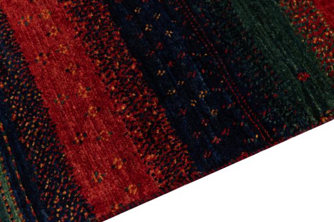 Perzisch Gabbeh Loribaft Atash - 4