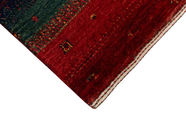 Perzisch Gabbeh Loribaft Atash - 5