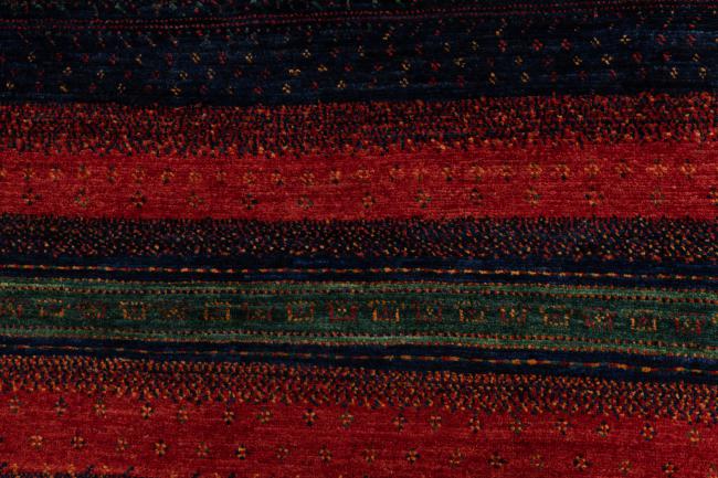 Perzisch Gabbeh Loribaft Atash - 6